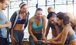 Health Trends Health Trends